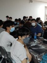 برگزاری نخستین روز از اردوی آموزشی بازی‌های رایانه‌ای