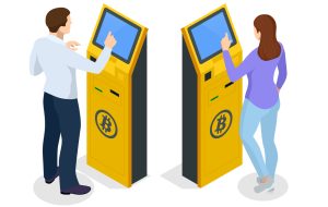 بزرگترین انبار بیت کوین شرکت ATM Crypto جهان از طریق معامله SPAC عمومی می شود – بیت کوین نیوز