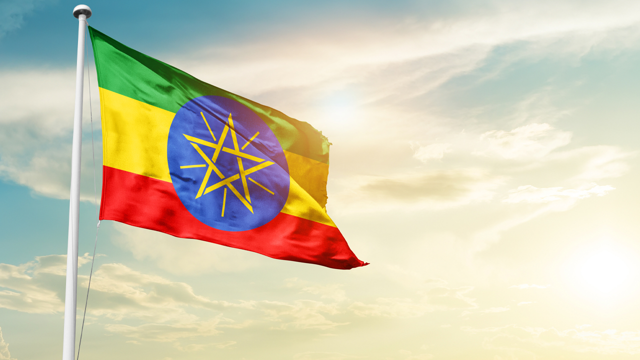 گزارش: به ارائه دهندگان خدمات رمزنگاری مستقر در اتیوپی گفته شد که در آژانس امنیت سایبری کشور ثبت نام کنند