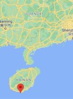 به روز رسانی کووید در چین – چین شهر تفریحی ساحلی سانیا را مسدود کرده است
