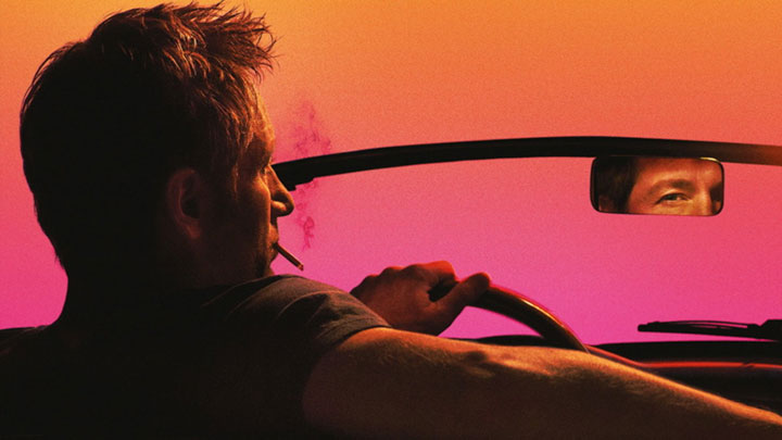 کالیفرنیکیشن از بهترین سریال های خارجی تمام شده