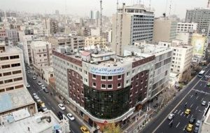 بورس کالا میزبان عرضه خاک روی و ورق فولادی