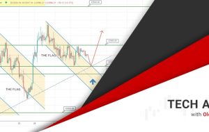 بیت کوین در حال افزایش است، نفت ممکن است کاهش یابد