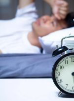 بیماری شایعی که بر اثر کم‌خوابی بروز می‌کند