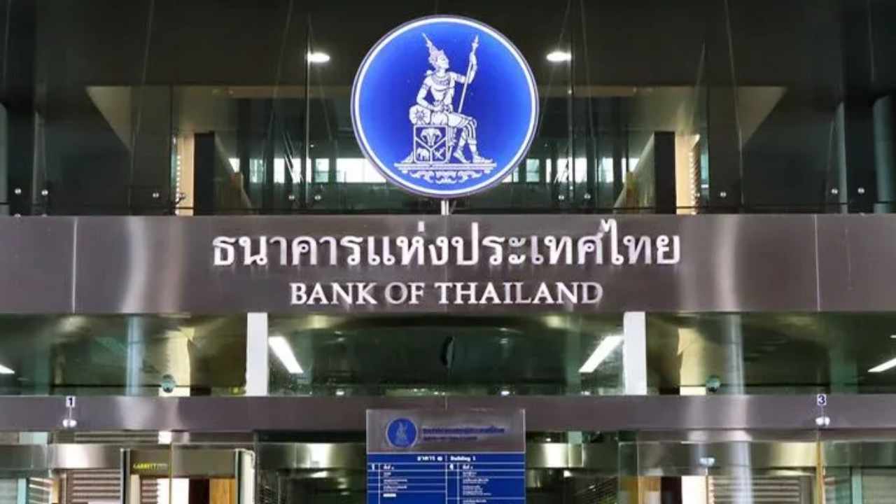 تایلند نظارت بر رمزنگاری را تشدید می کند، اختیارات بیشتری را به بانک مرکزی می دهد