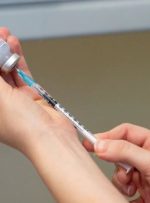 تایید واکسن سویه غالب اُمیکرون در انگلیس