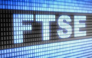 تجزیه و تحلیل FTSE 100: ساختمان چشم انداز نزولی