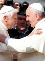 تجزیه و تحلیل- بازدید پاپ از نورافکن های شهر ایتالیا نیاز به قوانینی در مورد پاپ های سابق دارد