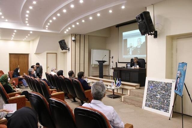 تذکری در بزرگداشت آیت‌الله زاده شیرازی