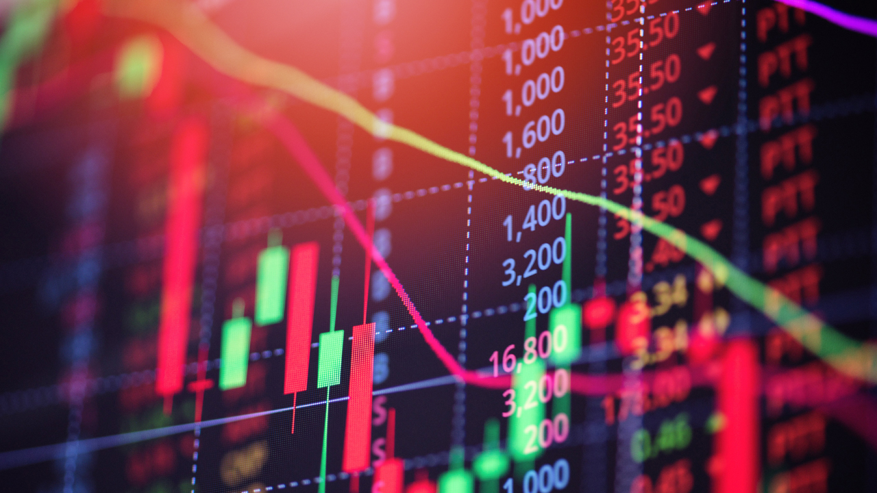 ترس از جنگ، آبله میمون‌ها باعث می‌شود که بازارهای سهام و رمزارزها در حالی که فلزات گرانبها افزایش می‌یابند، منحرف شوند.