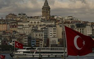ترکیه: ترسی از تحریم نداریم؛ از مراکز قدرت جهان هستیم