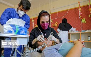 تشویق جدید پزشکان شاغل در مناطق محروم/ ۳۰ هزار پرستار استخدام می‌شوند
