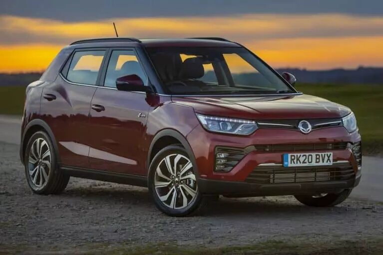 تصاویر | این 7 خودروی کره ای چینی دوباره بازار خودروی ایران را پر می کنند؟ + مشخصات فنی و قیمت