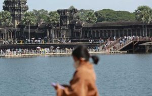 تقلا در آسیا برای رونق گردشگری