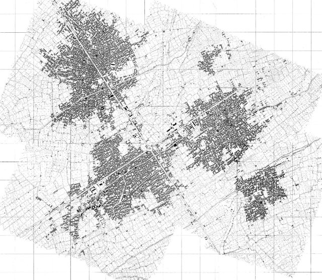 تلاش برای مجوز تخریب بافت تاریخی خمینی‌شهر! 
