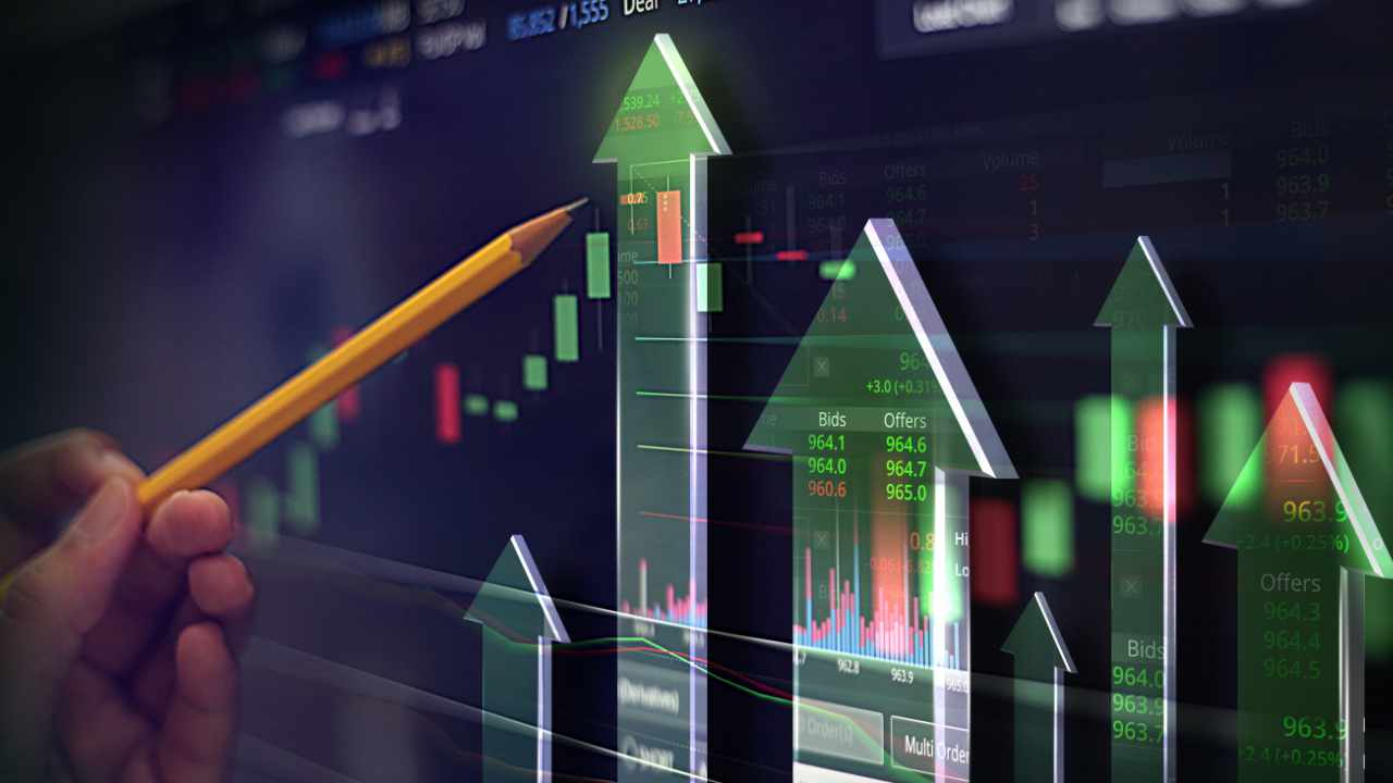 جی‌پی مورگان به سرمایه‌گذاران توصیه می‌کند که کریپتو بفروشند، سهام ارزشی بخرند – می‌گوید فدرال رزرو قدرت اقتصاد ایالات متحده را بیش از حد برآورد می‌کند.