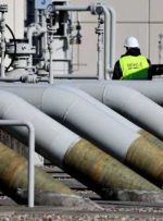 توقف جدید گاز روسیه، پیچ های انرژی اروپا را سفت می کند