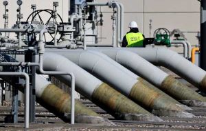 توقف جدید گاز روسیه، پیچ های انرژی اروپا را سفت می کند