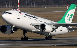توقف پروازهای ایران به مالزی به‌دلیل تحریم؛ مسافران از ایرلاین‌های خارجی استفاده کنند