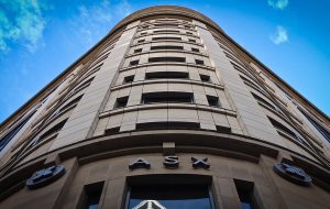 تولد بورس استرالیا؛ ترکیب چند بورس از سده ۱۸ میلادی