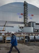 حمله مجدد به بزرگترین نیروگاه اتمی اروپا/مسکو: حمله به زاپروژیا جهان را به “چرنوبیل ۲” می‌کشاند