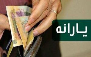 خبر جدید درباره یارانه ۳۰۰ و ۴۰۰ هزار تومانی/ یارانه شهریورماه نقدی است یا کالایی؟