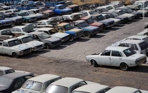 خبر خوب برای دارندگان خودروی فرسوده