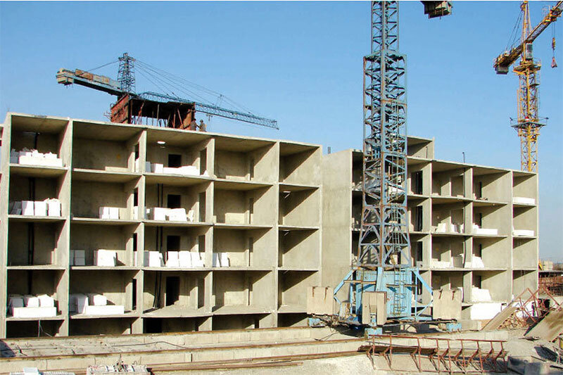 خبر مهم برای متقاضیان مسکن/ دولت زمین مجانی می‌دهد