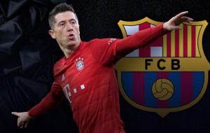 خداحافظی بایرنی‌ها با لواندوفسکی با طعم کری‌خوانی