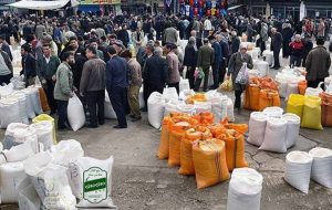  وزیر جهاد کشاورزی: قیمت برنج پائین تر خواهد آمد