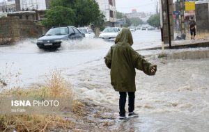 خطر شیوع بیماری‌های گوارشی به دنبال سیل/ توصیه‌های وزارت بهداشت در «پساسیل»