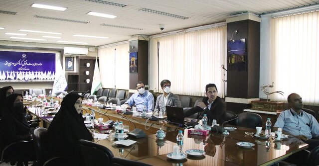 خطر پس‌روی و پیش‌روی آب در سواحل توریستی مازندران