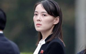 خواهر رهبر کره شمالی می گوید شمال هرگز با پیشنهاد “ابتکار متهورانه” کره جنوبی مقابله نخواهد کرد – یونهاپ