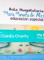 خیریه کوین اکس به کودکان بیمار در ونزوئلا گرما می دهد – اخبار بیت کوین حمایت شده