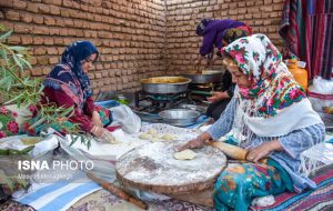 خیز سمنان برای بهره‌مندی از سبد۴۰ درصدی گردشگری خوراک