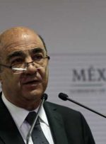 دادستان ارشد سابق مکزیک به اتهام ناپدید شدن در پرونده دانشجویان ناپدید شده دستگیر شد