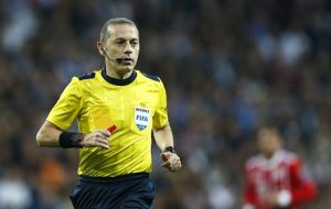 داور سرشناس از دنیای داوری خدافظی کرد