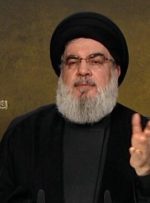 دبیرکل حزب‌الله: صهیونیست‌ها تاب موشک‌های مقاومت را نداشتند