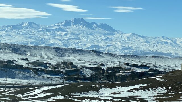 در مسیر دل‌بافته‌های «هستی» و «هوناز» ...