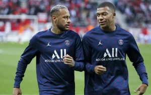 دشمنی دو فوق‌ستاره پاریس علنی شد