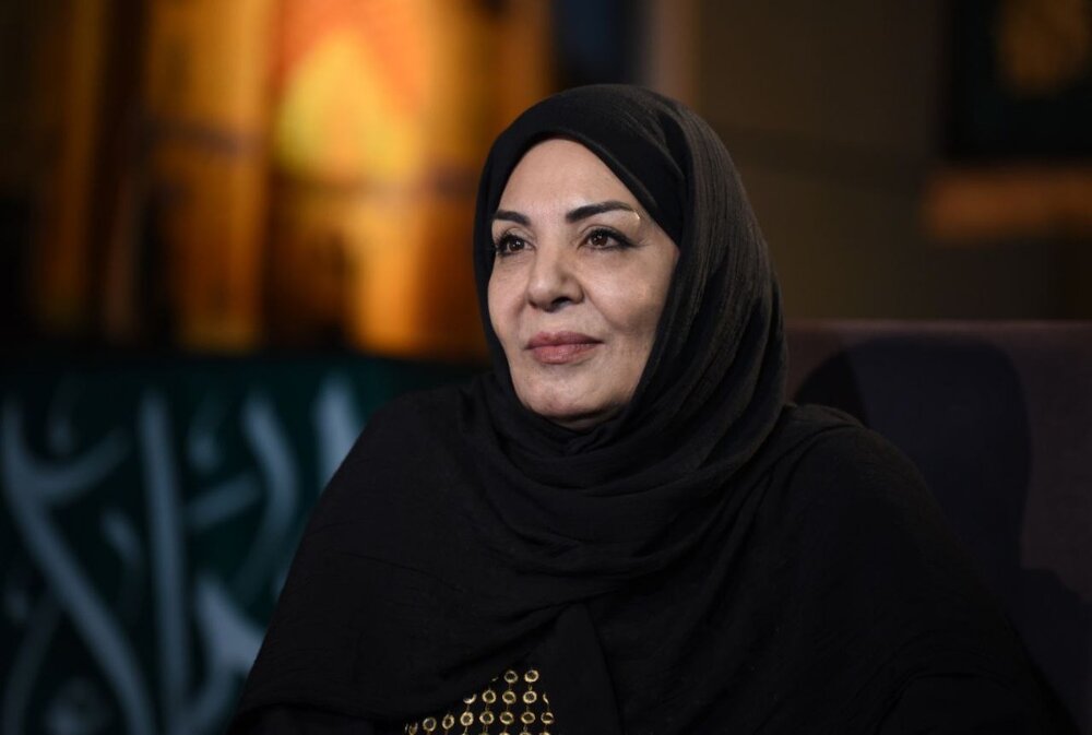 دو بازیگر تلویزیون به «نشان ارادت» می‌روند