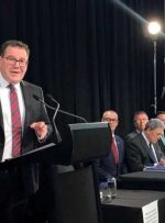 دولت نیوزلند دارایی های Kiwibank را به شرکت جدید منتقل می کند