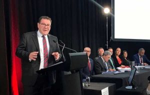 دولت نیوزلند دارایی های Kiwibank را به شرکت جدید منتقل می کند