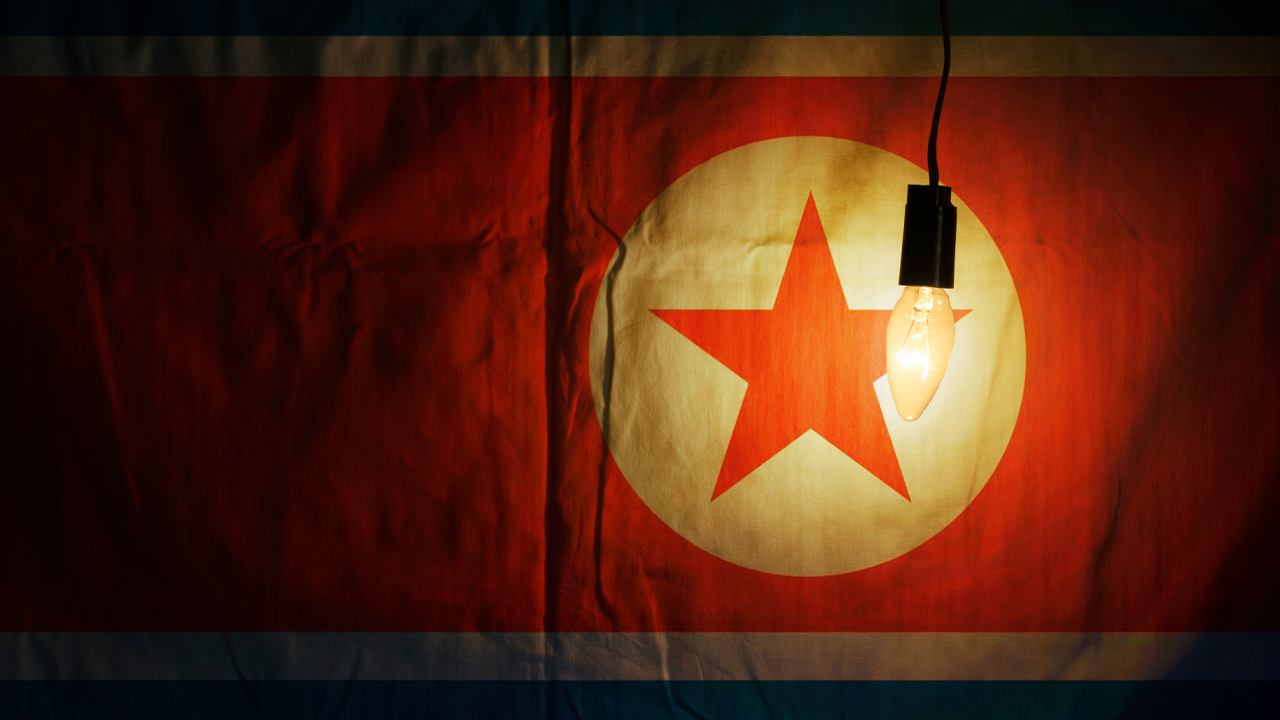 دیبریج فاینانس مظنون به هک کردن سندیکای کره شمالی گروه لازاروس به تیم پروتکل حمله کرد