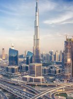 رئیس PwC Crypto برای ایجاد صندوق دارایی دیجیتال 75 میلیون دلاری در دبی: گزارش می رود