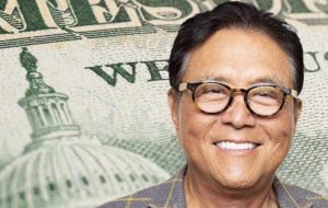 رابرت کیوساکی پدر پولدار پدر فقیر نظرش را در مورد اوراق خزانه تغییر می‌دهد – می‌گوید «زمان آن است که ذهن بسته‌ام را باز کنم» – اقتصاد بیت‌کوین نیوز