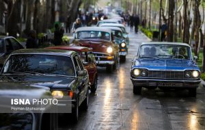 رالی خزر تا خلیج ‌فارس با حضور ۱۰ کشور برگزار می‌شود