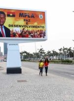 رهبر مخالفان آنگولا می گوید دولت تک حزبی سرطان بزرگ جامعه است