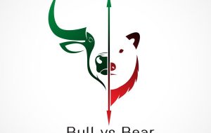 روز پرنوسان بورس تهران – سنا