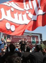 روزنامه همشهری: برخی از هیئت های عزاداری،حتی عکس امام و رهبری را نصب کرده اند اما سکولار هستند